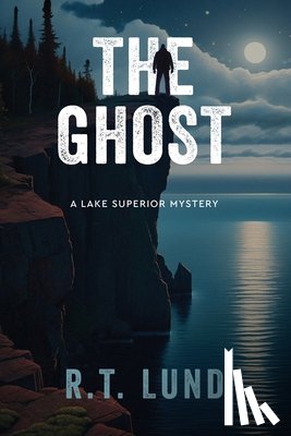 Lund, R. T. - The Ghost