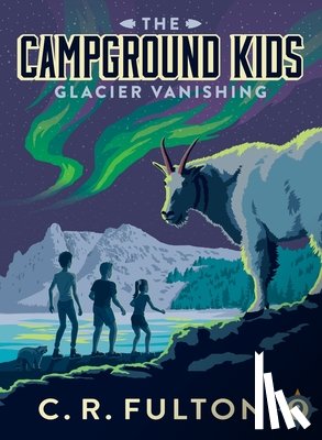 Fulton, C. R. - Glacier Vanishing