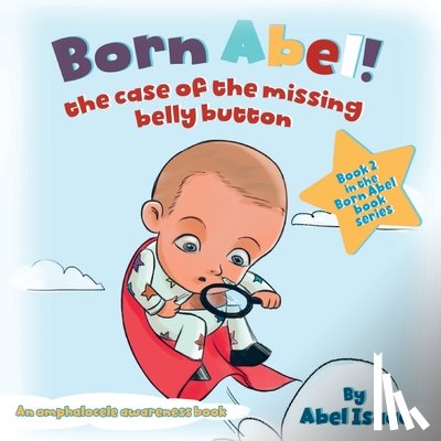 Isaac, Abel - The Case of the Missing Belly Button