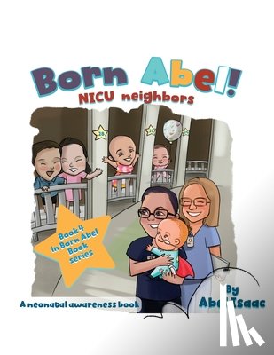 Isaac, Abel - NICU Neighbors