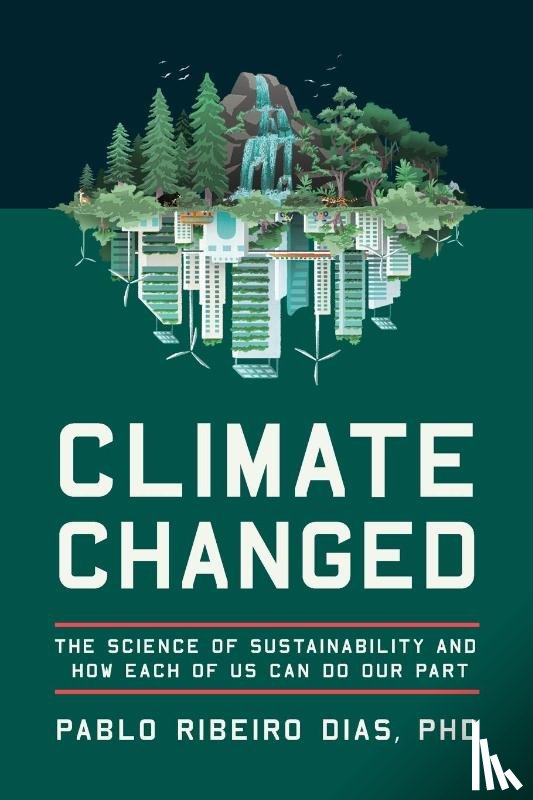 Dias, Pablo Ribeiro - Climate Changed