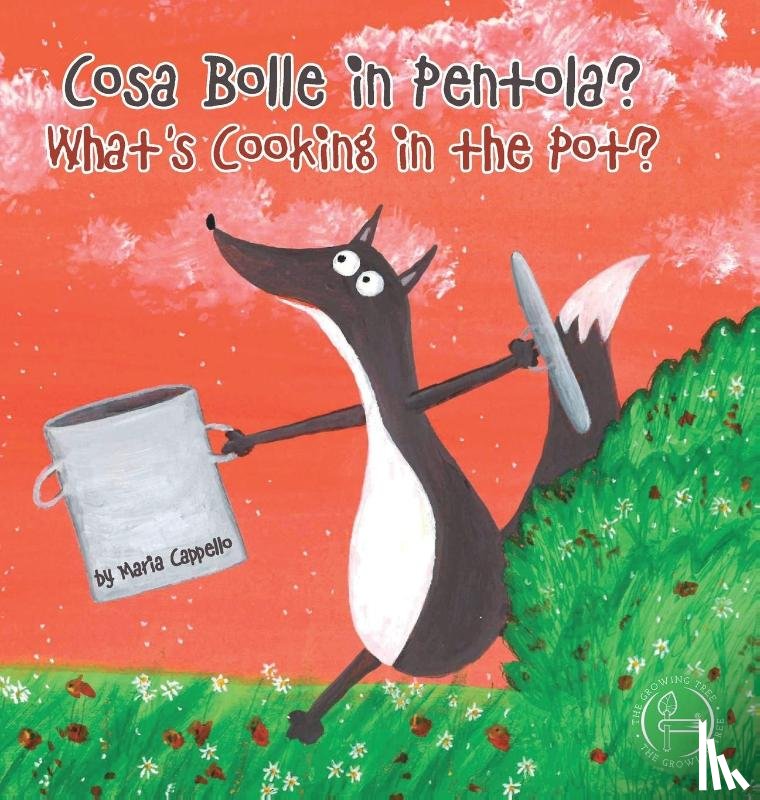 Cappello, Maria - Cosa Bolle in Pentola? - What's Cooking in the Pot?