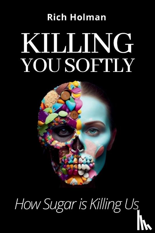 Holman, Rich - Killing You Softly