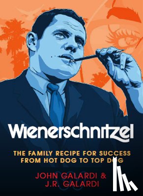 Galardi, John, Galardi, Jr - Wienerschnitzel
