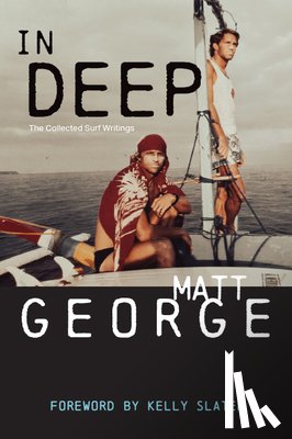 George, Matt - In Deep