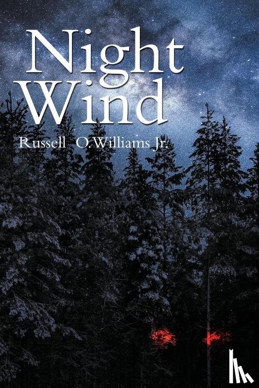 Williams, Russell O - Night Wind