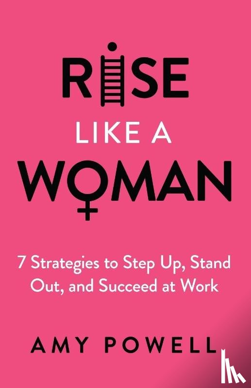Powell, Amy - Rise Like a Woman