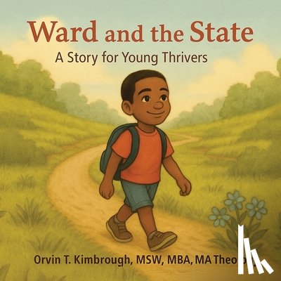 Kimbrough, Orvin T - Ward and the State