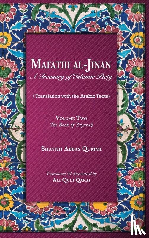 Qummi, Shaykh Abbas - Mafatih al-Jinan