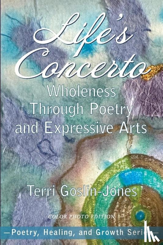 Goslin-Jones, Terri - Life's Concerto