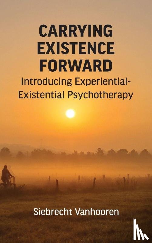 Vanhooren, Siebrecht - Carrying Existence Forward