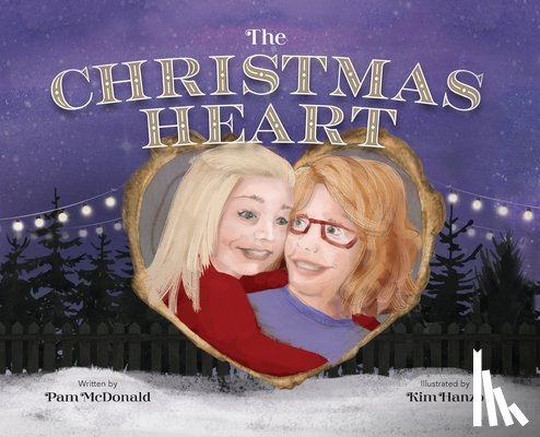 McDonald - The Christmas Heart