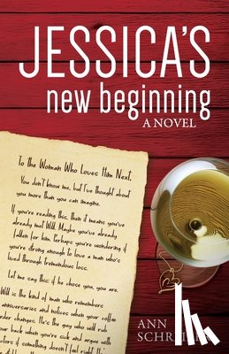 Schreiber, Ann M. - Jessica's New Beginning