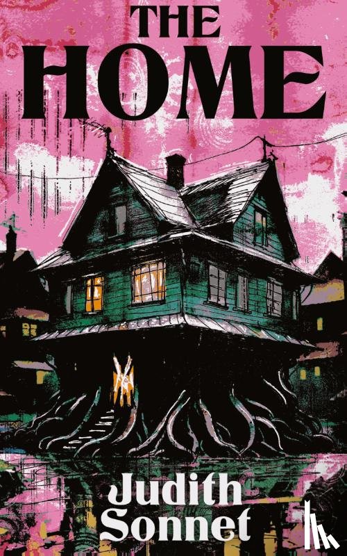 Sonnet, Judith - The Home