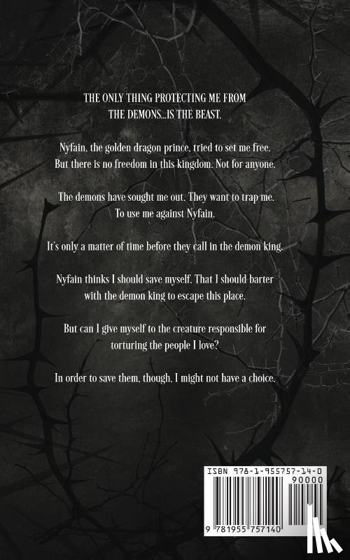 Breene, K F - A Throne of Ruin