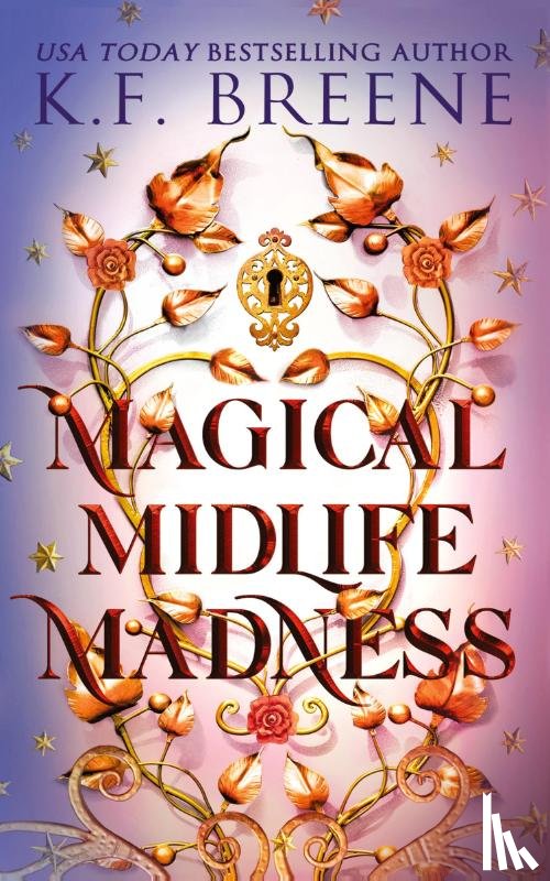 Breene, K. F. - Magical Midlife Madness