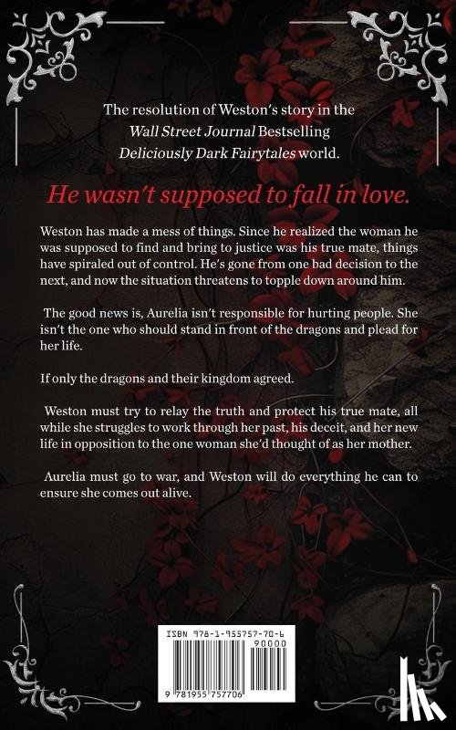 Breene, K. F. - A Cage of Kingdoms