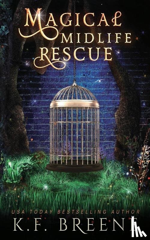 Breene, K. F. - Magical Midlife Rescue