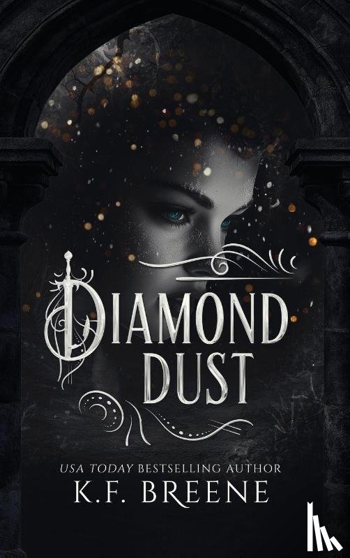 Breene, K. F. - Diamond Dust