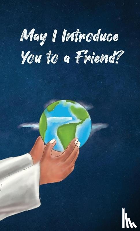 Skinner, Teresa, Skinner, Gordon, Numer, Agnes - May I Introduce You to a Friend?