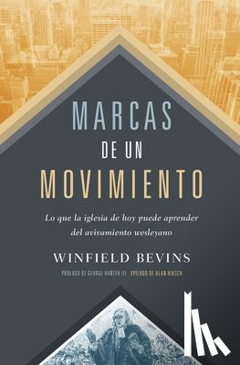 Bevins, Winfield - Marcas de un Movimiento