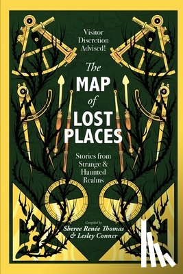 Jiang, Ai, Cade, Octavia, Lim, Joshua, Jerry, Danian Darrell - The Map of Lost Places