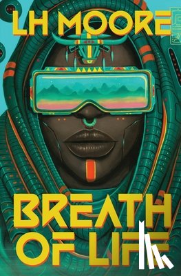 Moore, L H - Breath of Life