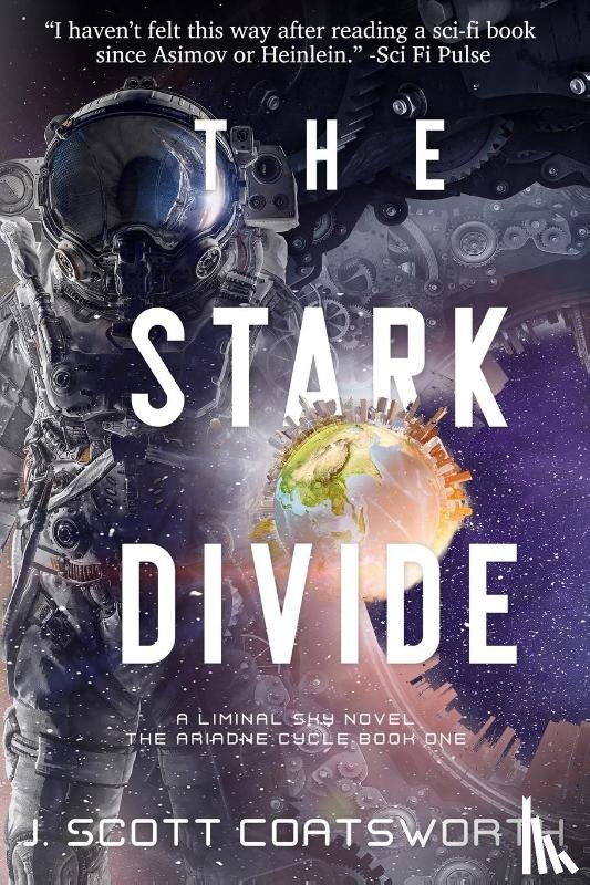 Coatsworth, J Scott - The Stark Divide