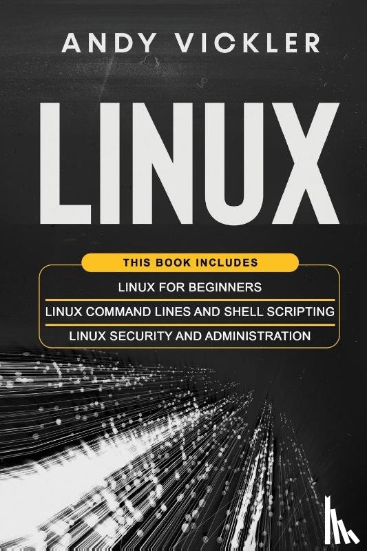 Vickler, Andy - Linux