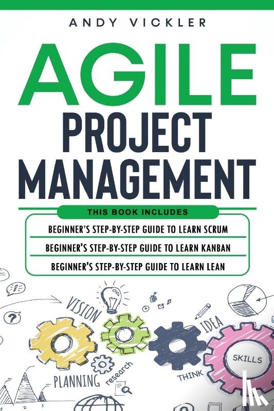 Vickler, Andy - Agile Project Management