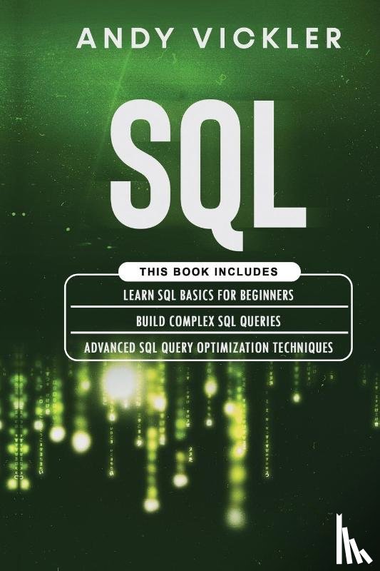 Vickler, Andy - SQL