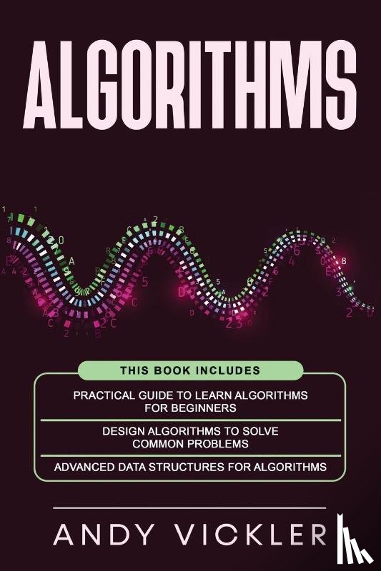 Vickler, Andy - Algorithms