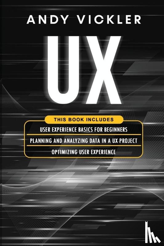 Vickler, Andy - UX