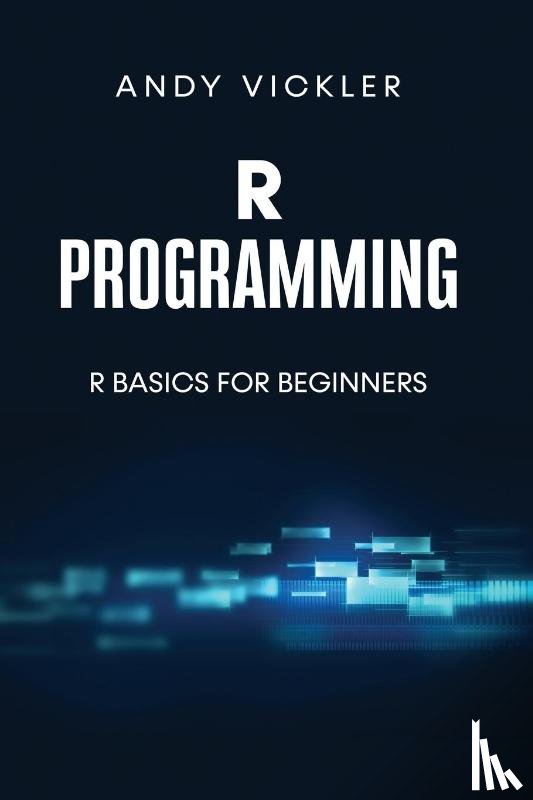 Vickler, Andy - R Programming