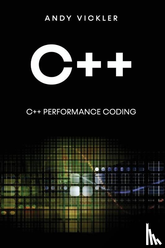 Vickler, Andy - C++