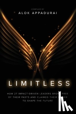 Appadurai, Alok - Limitless