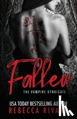Rivard, Rebecca - Fallen