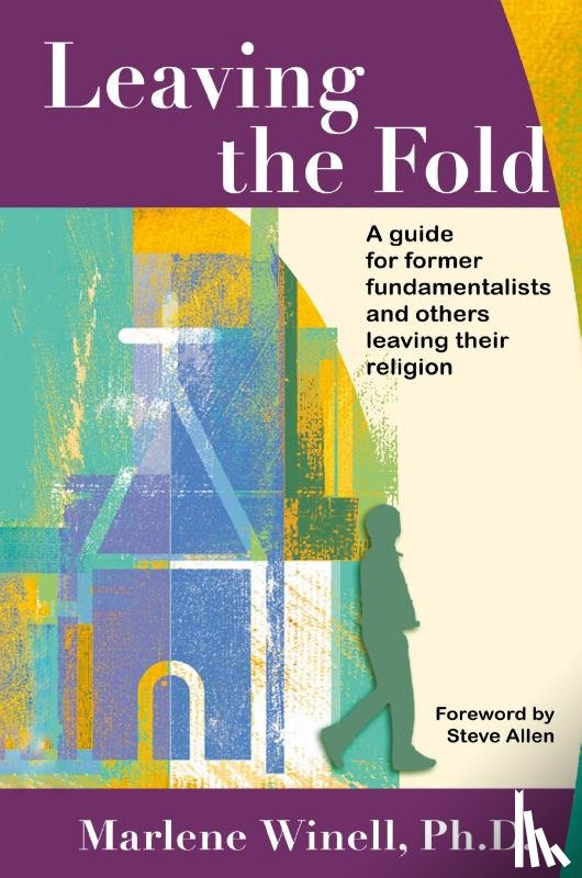 Winell, Marlene - Leaving the Fold