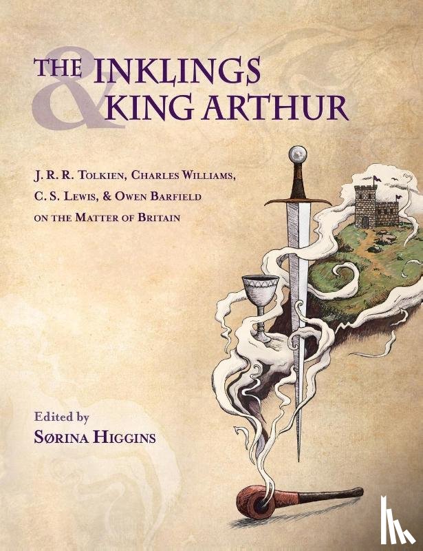  - Inklings and King Arthur