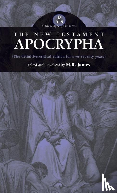  - New Testament Apocrypha