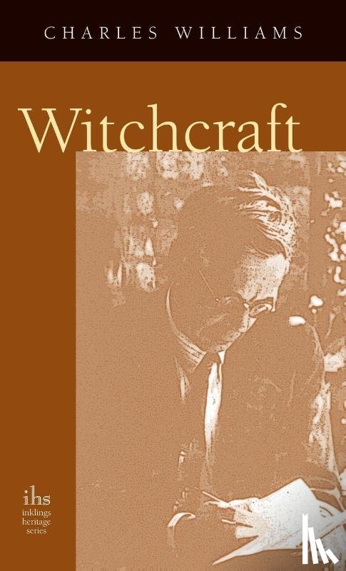 Williams, Charles (University of Washington Tacoma) - Witchcraft