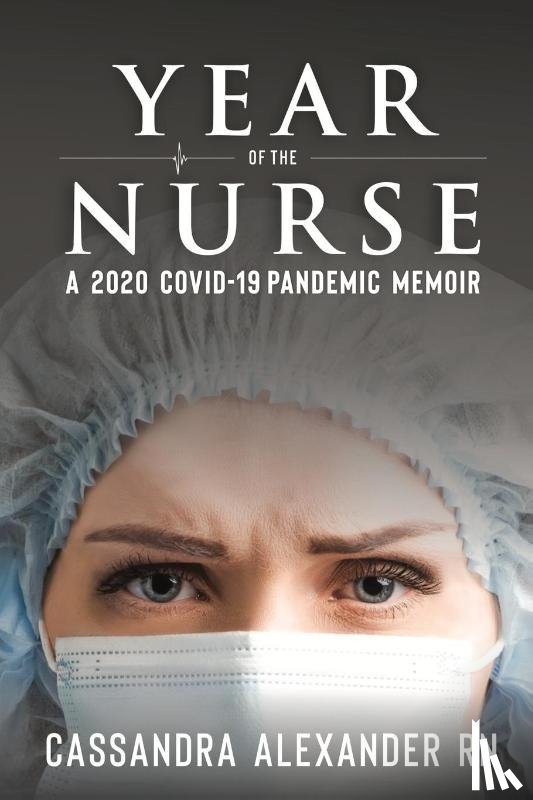 Alexander, Cassandra - Year of the Nurse