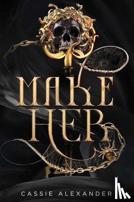 Alexander, Cassie - Make Her