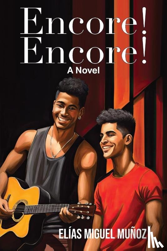 Muñoz, Elías Miguel - Encore! Encore!
