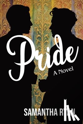 Ryan, Samantha - Pride