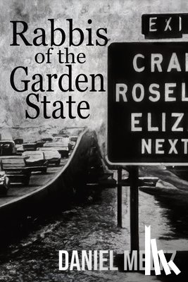 Meltz, Daniel - Rabbis of the Garden State