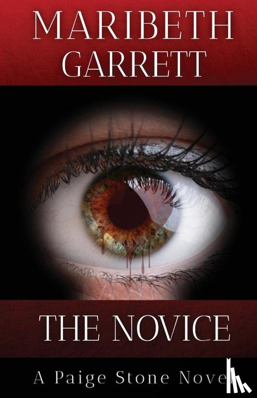 Garrett, Maribeth - The Novice