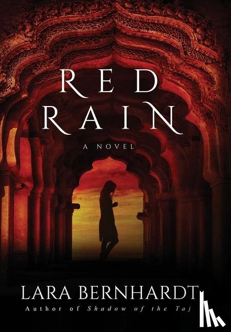 Bernhardt, Lara - Red Rain