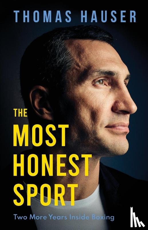Hauser, Thomas - The Most Honest Sport