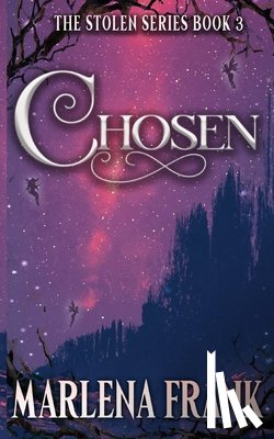 Frank, Marlena - Chosen